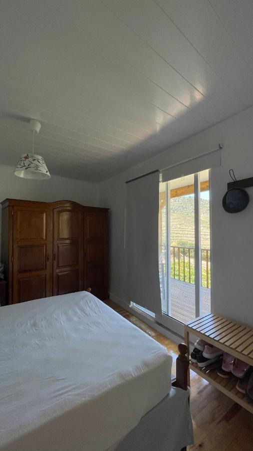 My Grandmas A Casa Das Avos Vale de Figueira Экстерьер фото