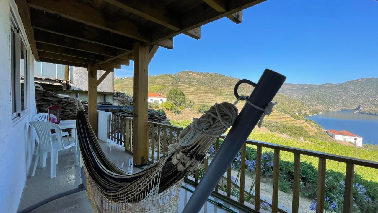 My Grandmas A Casa Das Avos Vale de Figueira Экстерьер фото