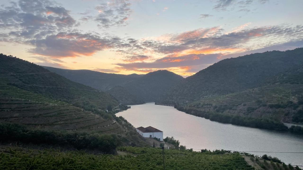 My Grandmas A Casa Das Avos Vale de Figueira Экстерьер фото