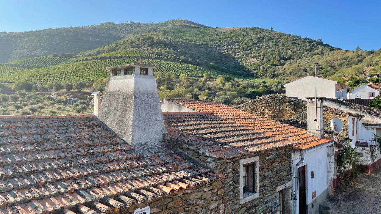 My Grandmas A Casa Das Avos Vale de Figueira Экстерьер фото