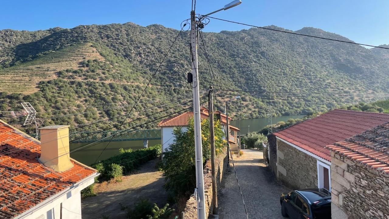 My Grandmas A Casa Das Avos Vale de Figueira Экстерьер фото
